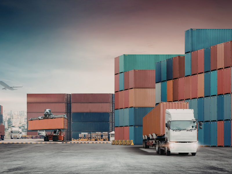 İnşaat Sektöründe Modern Çözüm: Konteyner Yapılar 🏗️📦