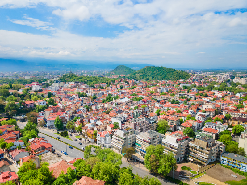 Turizm